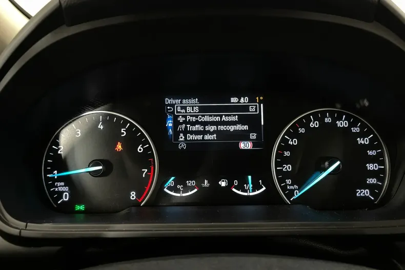 Ford EcoSport din 2021 cu 26.939 km - oferta FOR175876 - foto 26