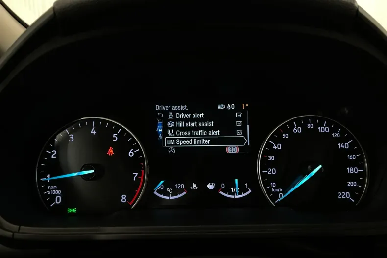 Ford EcoSport din 2021 cu 26.939 km - oferta FOR175876 - foto 27