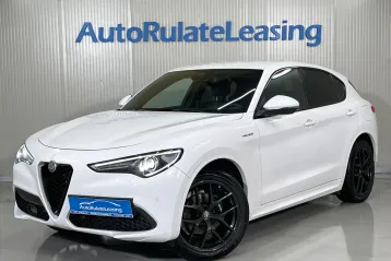 Alfa Romeo Stelvio din 2022 - oferta ALF175877
