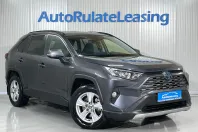 Toyota RAV4 din 2020 cu 87.669 km - oferta TOY175878 - foto 2