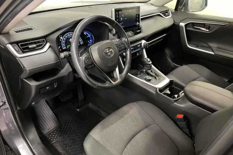 Toyota RAV4 din 2020 cu 87.669 km - oferta TOY175878 - foto 5