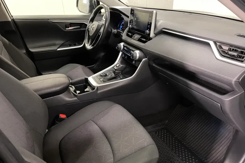 Toyota RAV4 din 2020 cu 87.669 km - oferta TOY175878 - foto 10