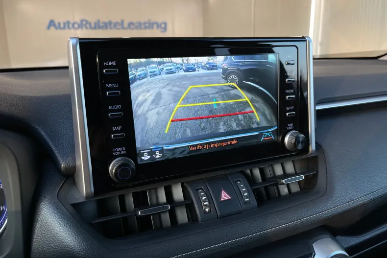 Toyota RAV4 din 2020 cu 87.669 km - oferta TOY175878 - foto 13