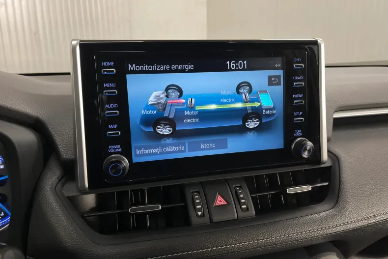 Toyota RAV4 din 2020 cu 87.669 km - oferta TOY175878 - foto 15