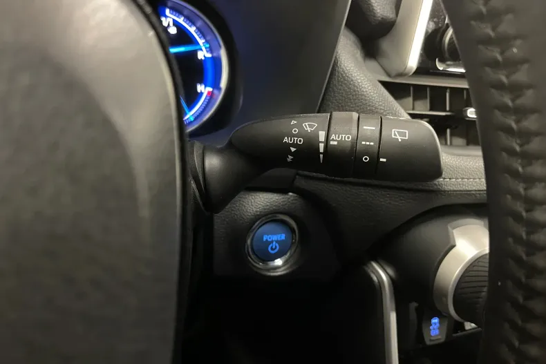 Toyota RAV4 din 2020 cu 87.669 km - oferta TOY175878 - foto 19