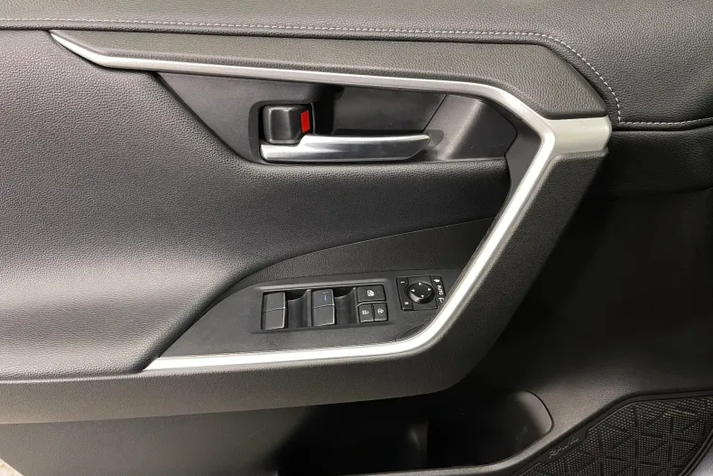 Toyota RAV4 din 2020 cu 87.669 km - oferta TOY175878 - foto 21