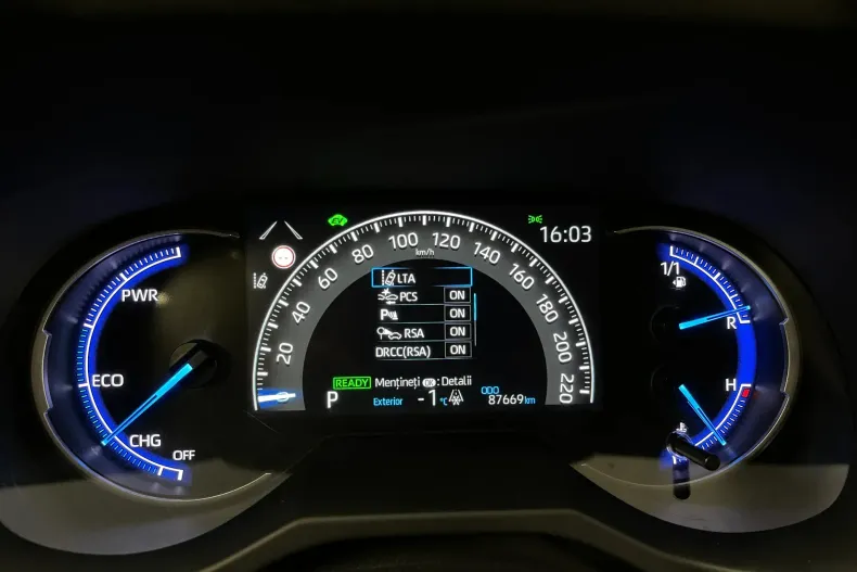 Toyota RAV4 din 2020 cu 87.669 km - oferta TOY175878 - foto 23