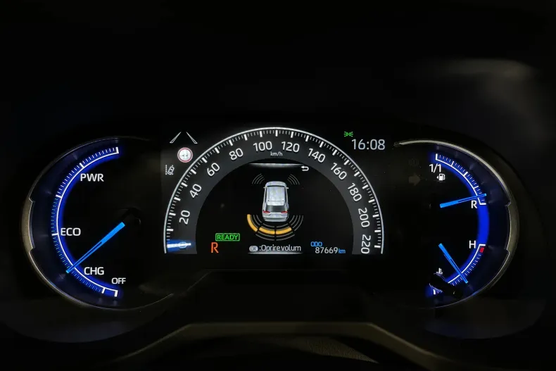 Toyota RAV4 din 2020 cu 87.669 km - oferta TOY175878 - foto 26