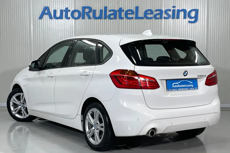BMW Seria 2 din 2021 cu 100.481 km - oferta BMW175879 - foto 4