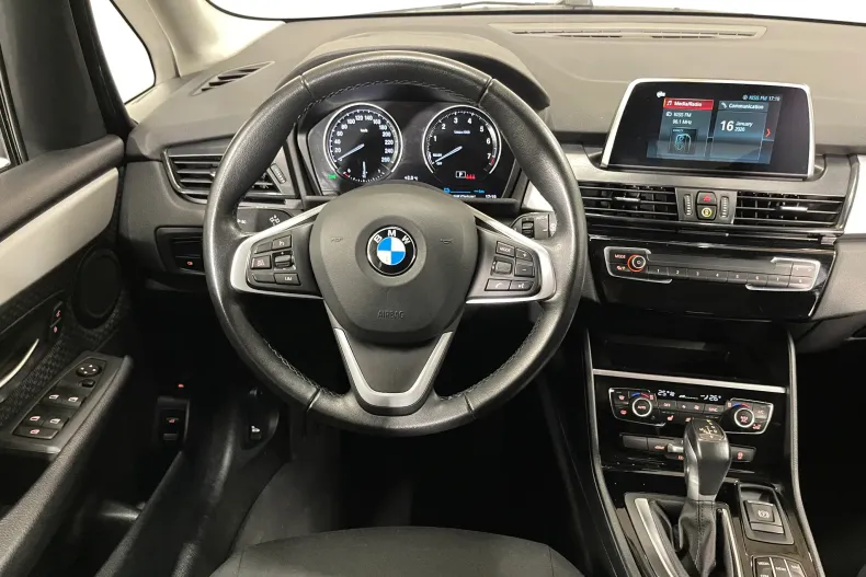 BMW Seria 2 din 2021 cu 100.481 km - oferta BMW175879 - foto 6