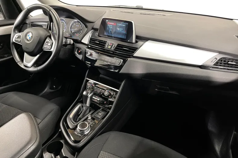 BMW Seria 2 din 2021 cu 100.481 km - oferta BMW175879 - foto 8