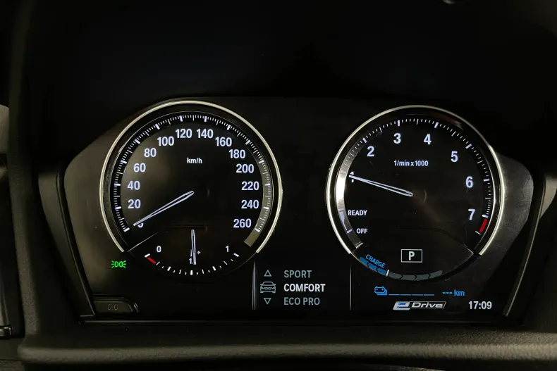 BMW Seria 2 din 2021 cu 100.481 km - oferta BMW175879 - foto 19