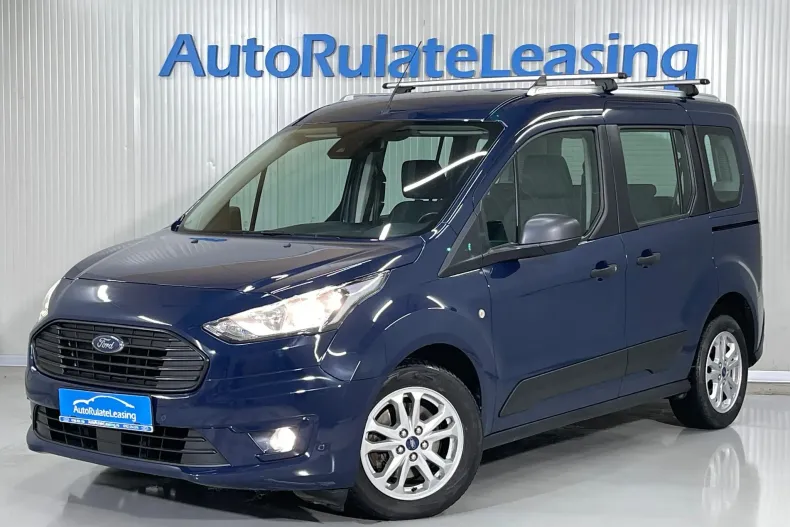 Ford Tourneo Connect din 2021 cu 73.332 km - oferta FOR175880 - foto 1