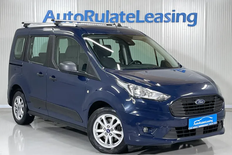 Ford Tourneo Connect din 2021 cu 73.332 km - oferta FOR175880 - foto 2