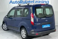 Ford Tourneo Connect din 2021 cu 73.332 km - oferta FOR175880 - foto 4
