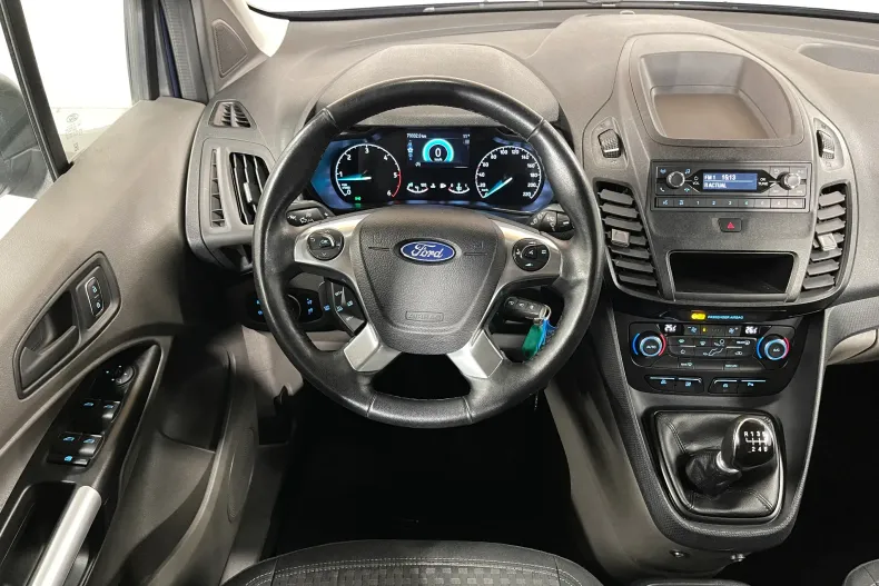 Ford Tourneo Connect din 2021 cu 73.332 km - oferta FOR175880 - foto 6