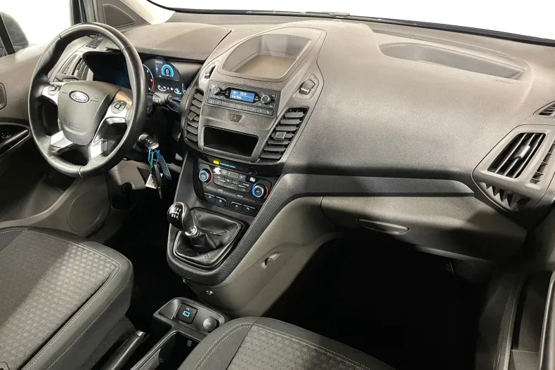 Ford Tourneo Connect din 2021 cu 73.332 km - oferta FOR175880 - foto 8