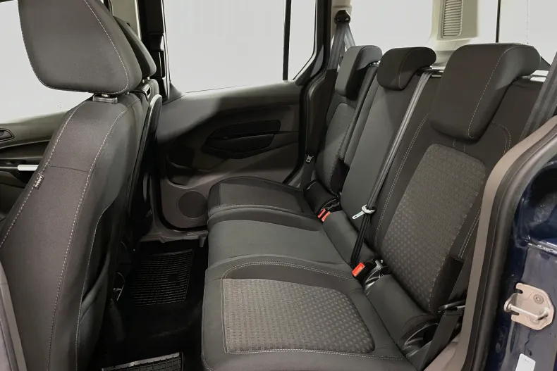 Ford Tourneo Connect din 2021 cu 73.332 km - oferta FOR175880 - foto 10