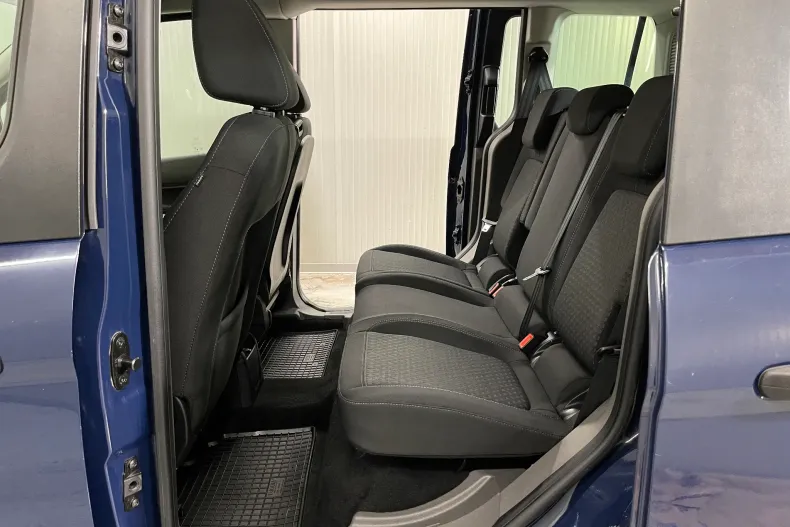 Ford Tourneo Connect din 2021 cu 73.332 km - oferta FOR175880 - foto 11