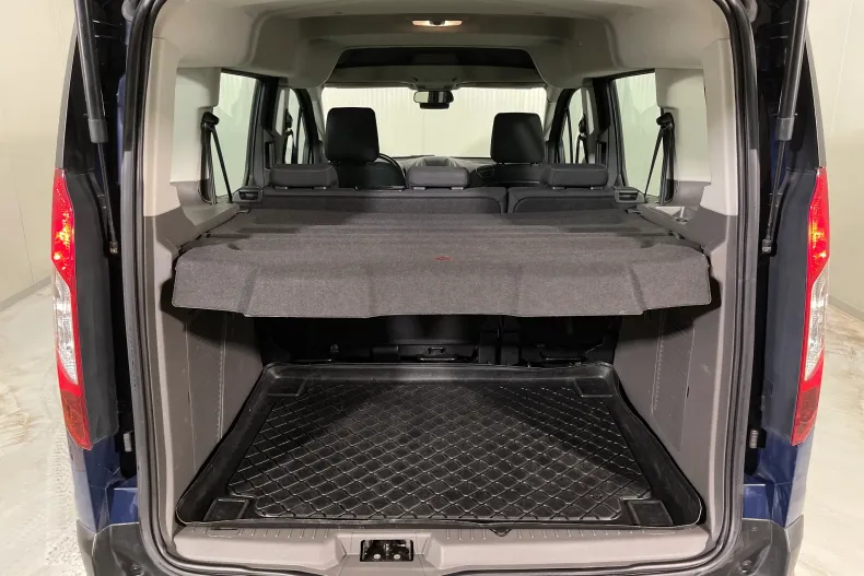 Ford Tourneo Connect din 2021 cu 73.332 km - oferta FOR175880 - foto 12