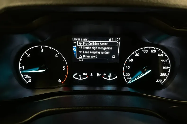 Ford Tourneo Connect din 2021 cu 73.332 km - oferta FOR175880 - foto 13