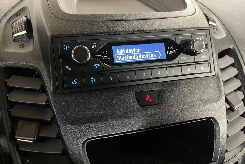 Ford Tourneo Connect din 2021 cu 73.332 km - oferta FOR175880 - foto 17