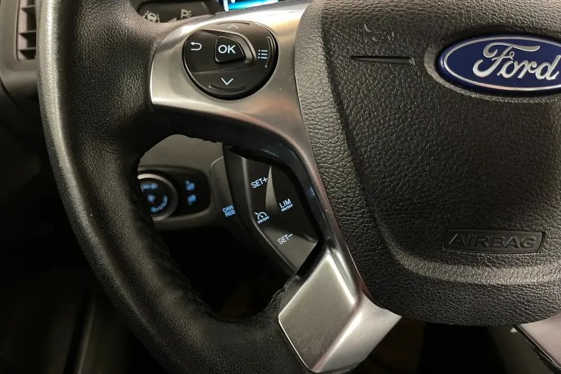 Ford Tourneo Connect din 2021 cu 73.332 km - oferta FOR175880 - foto 18