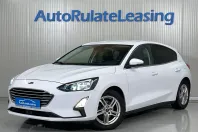 Ford Focus din 2021 cu 118.132 km - oferta FOR175881 - foto 1