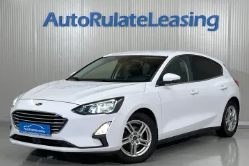 Ford Focus din 2021 - oferta FOR175881