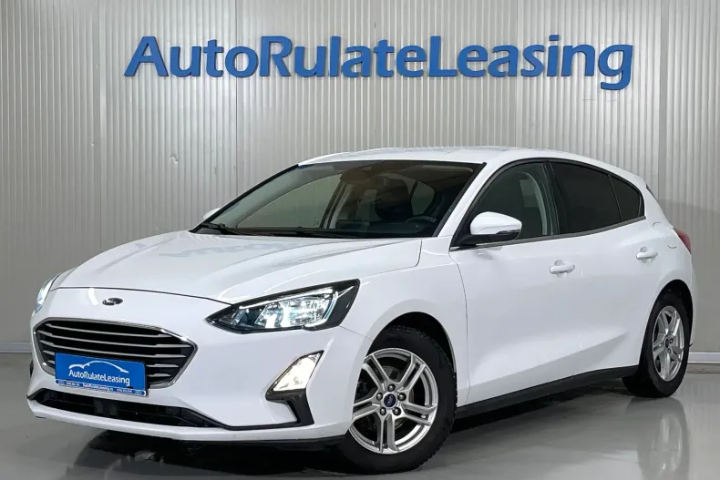 Ford Focus din 2021 cu 118.132 km - oferta FOR175881 - foto 1