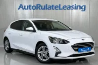 Ford Focus din 2021 cu 118.132 km - oferta FOR175881 - foto 2