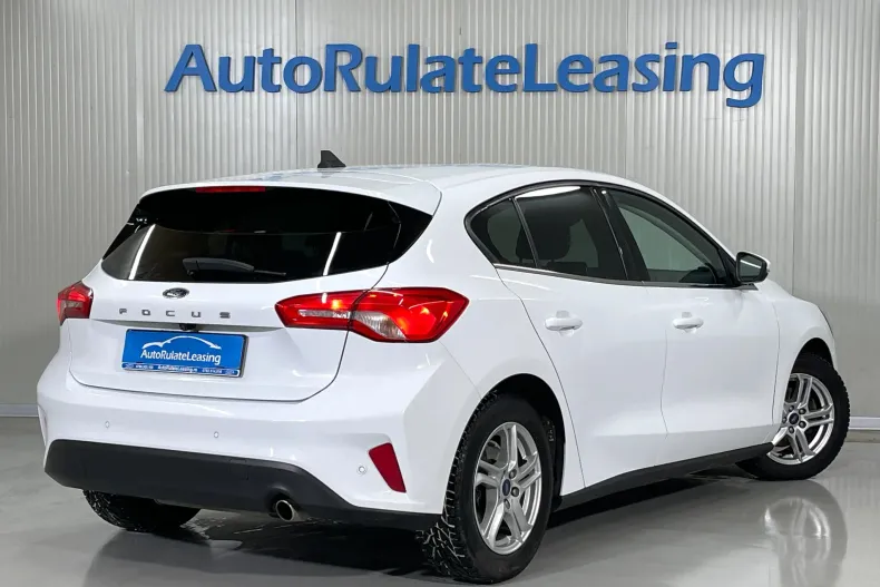 Ford Focus din 2021 cu 118.132 km - oferta FOR175881 - foto 3