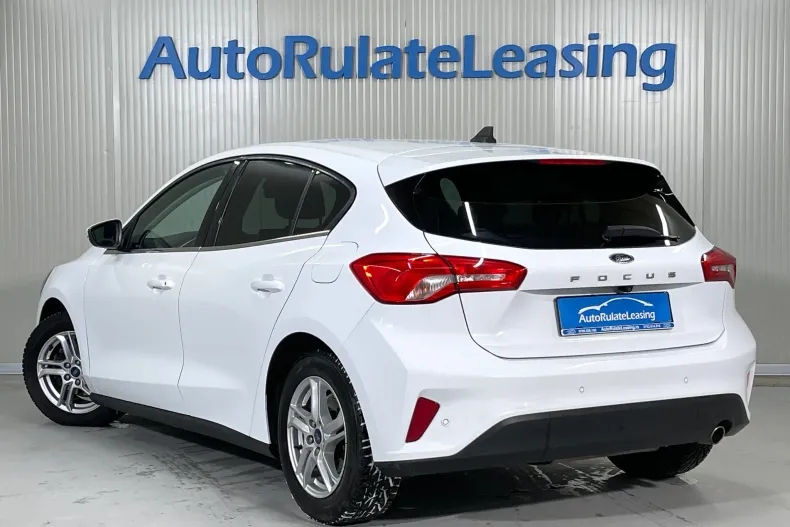 Ford Focus din 2021 cu 118.132 km - oferta FOR175881 - foto 4