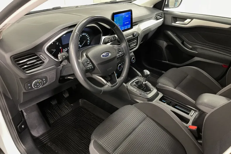 Ford Focus din 2021 cu 118.132 km - oferta FOR175881 - foto 5