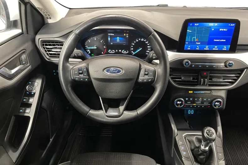 Ford Focus din 2021 cu 118.132 km - oferta FOR175881 - foto 6