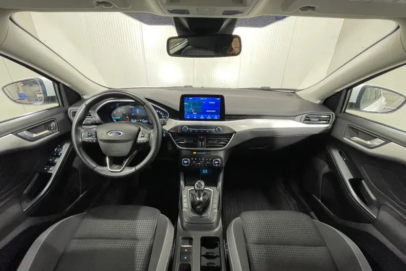 Ford Focus din 2021 cu 118.132 km - oferta FOR175881 - foto 7