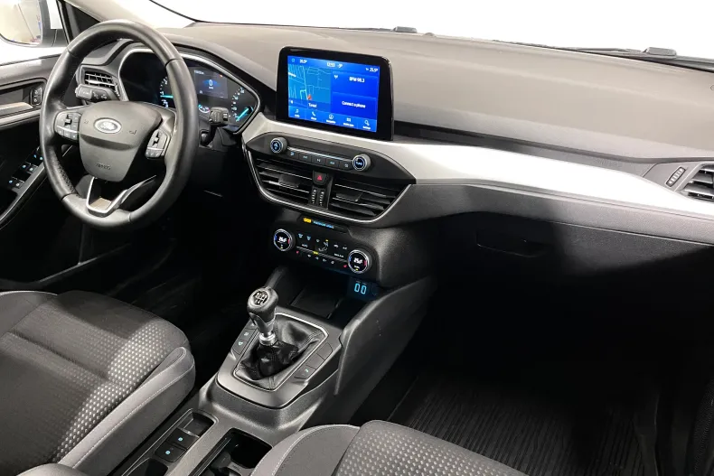 Ford Focus din 2021 cu 118.132 km - oferta FOR175881 - foto 8