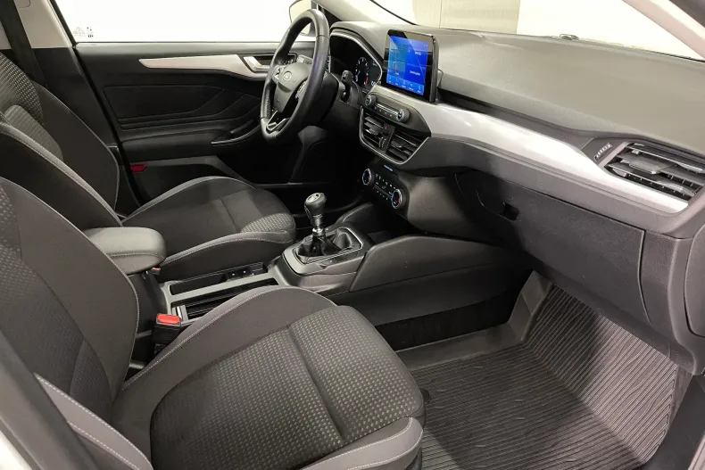 Ford Focus din 2021 cu 118.132 km - oferta FOR175881 - foto 10