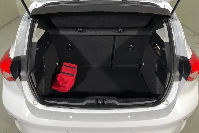 Ford Focus din 2021 cu 118.132 km - oferta FOR175881 - foto 12