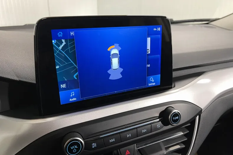 Ford Focus din 2021 cu 118.132 km - oferta FOR175881 - foto 14