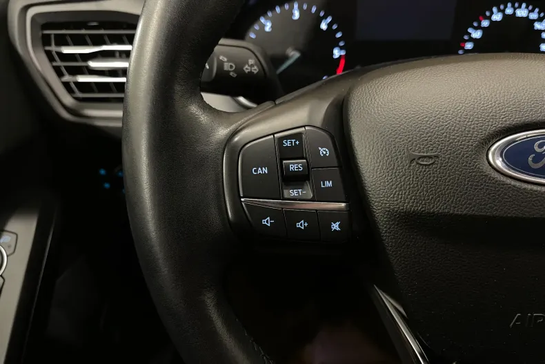 Ford Focus din 2021 cu 118.132 km - oferta FOR175881 - foto 21