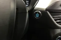 Ford Focus din 2021 cu 118.132 km - oferta FOR175881 - foto 22