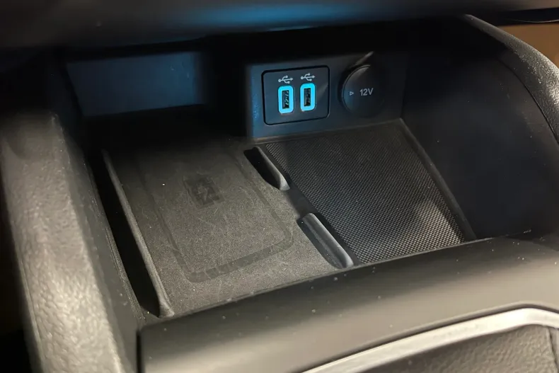 Ford Focus din 2021 cu 118.132 km - oferta FOR175881 - foto 25