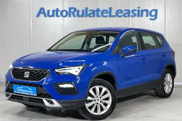 Seat Ateca din 2022 - oferta SEA175882