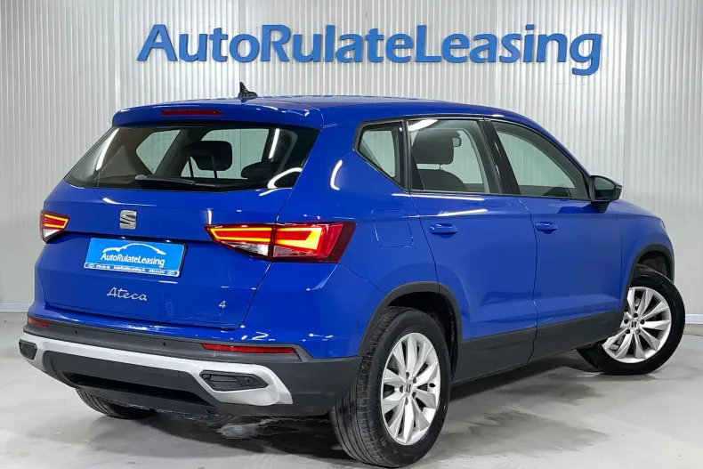 Seat Ateca din 2022 cu 123.710 km - oferta SEA175882 - foto 3