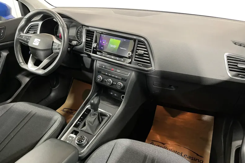 Seat Ateca din 2022 cu 123.710 km - oferta SEA175882 - foto 8