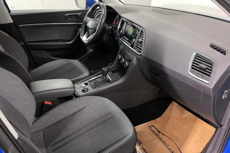 Seat Ateca din 2022 cu 123.710 km - oferta SEA175882 - foto 10