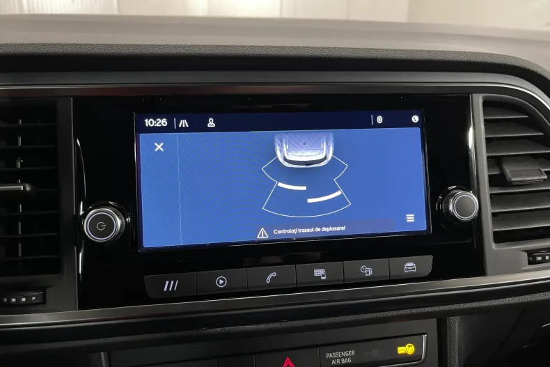 Seat Ateca din 2022 cu 123.710 km - oferta SEA175882 - foto 13