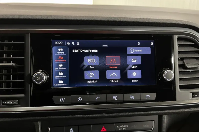 Seat Ateca din 2022 cu 123.710 km - oferta SEA175882 - foto 15