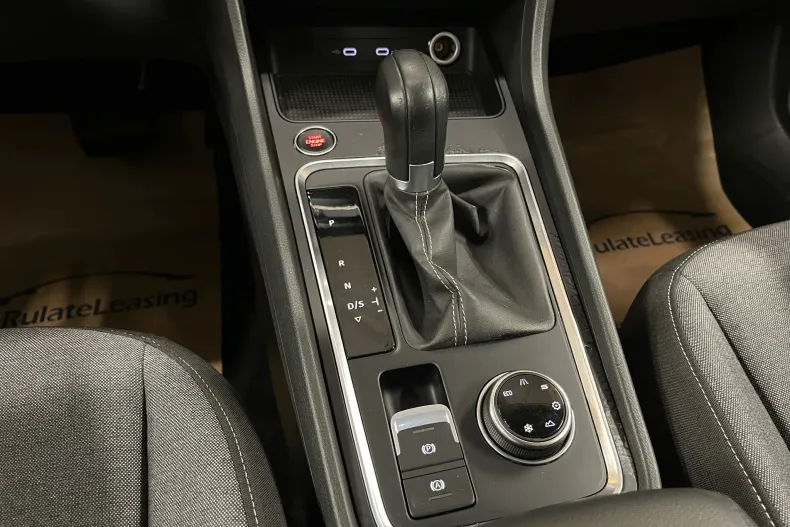 Seat Ateca din 2022 cu 123.710 km - oferta SEA175882 - foto 19